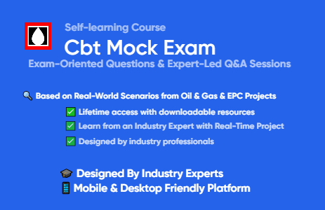 Mastering Piping Design and Engineering: Comprehensive CBT Training for Success